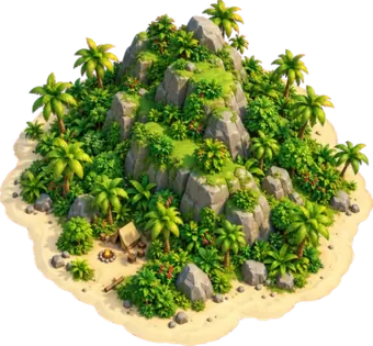 Islandor — Divoké pobřeží
